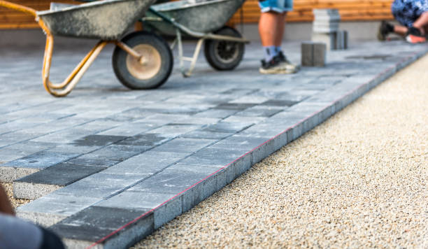 Best Stamped Concrete Services in Larch Y, WA