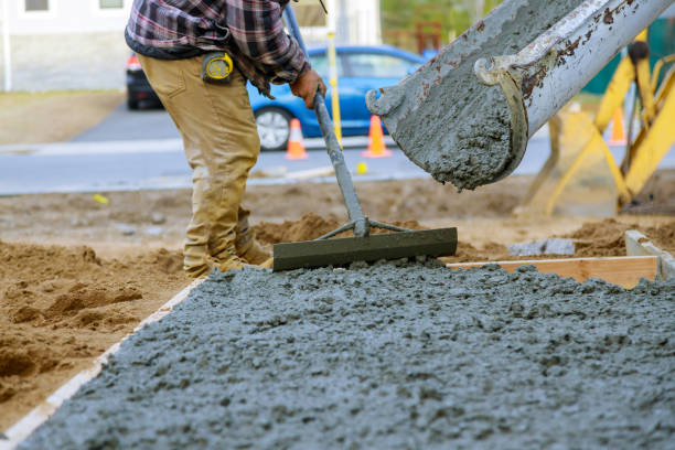 Best Concrete Grinding and Polishing in Larch Y, WA