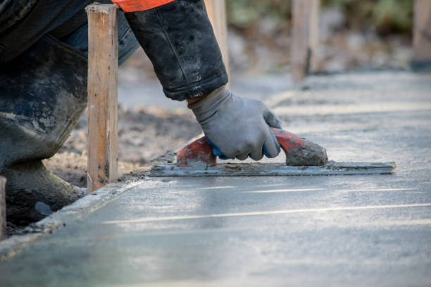 Best Industrial Concrete Flooring in Larch Y, WA